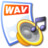 WAV Icon